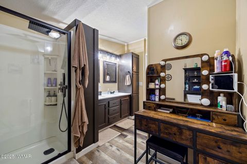 Tiny photo for 115 N Pima Street, Springerville, AZ 85938 (MLS # 258422)