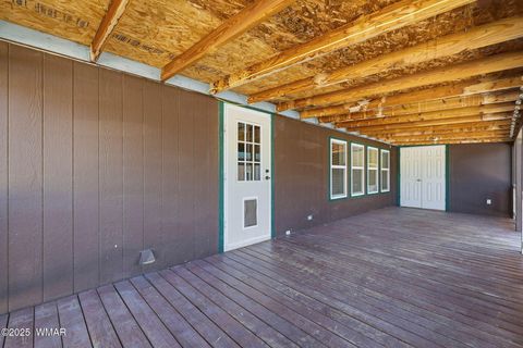 Tiny photo for 115 N Pima Street, Springerville, AZ 85938 (MLS # 258422)