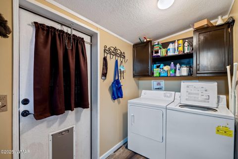 Tiny photo for 115 N Pima Street, Springerville, AZ 85938 (MLS # 258422)