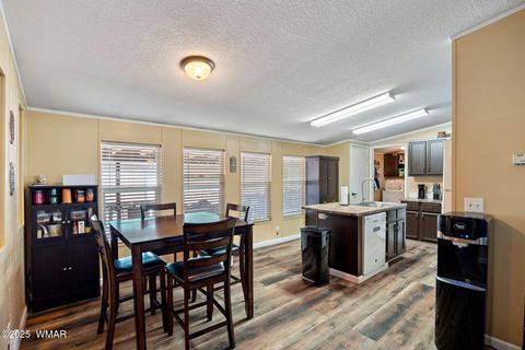 Tiny photo for 115 N Pima Street, Springerville, AZ 85938 (MLS # 258422)