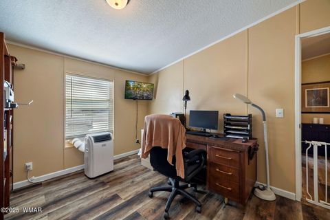 Tiny photo for 115 N Pima Street, Springerville, AZ 85938 (MLS # 258422)
