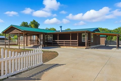 Photo of 115 N Pima Street, Springerville, AZ 85938 (MLS # 258422) Photo of 115 N Pima Street, Springerville, AZ 85938 (MLS # 258422)