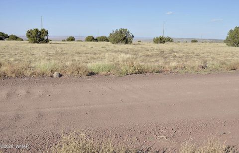 Tiny photo for 8Z Concho Creek Dr, Concho, AZ 85924 (MLS # 259069)