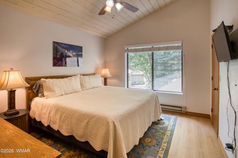 Tiny photo for 3792 Crown Dancer Drive A Dr, Pinetop, AZ 85935 (MLS # 259207)