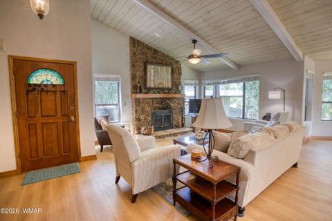 Tiny photo for 3792 Crown Dancer Drive A Dr, Pinetop, AZ 85935 (MLS # 259207)