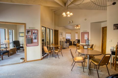 Tiny photo for 3792 Crown Dancer Drive A Dr, Pinetop, AZ 85935 (MLS # 259207)