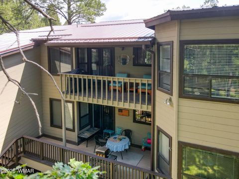 Tiny photo for 3792 Crown Dancer Drive A Dr, Pinetop, AZ 85935 (MLS # 259207)