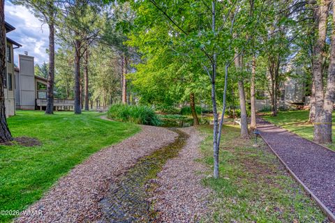 Photo of 3792 Crown Dancer Drive A Dr, Pinetop, AZ 85935 (MLS # 259207)
