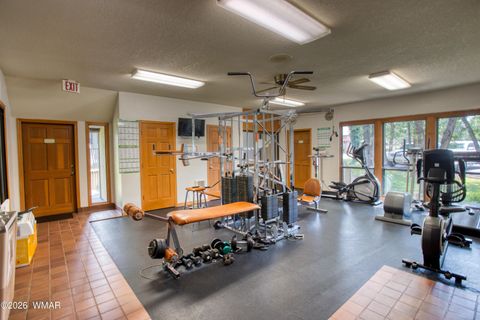 Tiny photo for 3792 Crown Dancer Drive A Dr, Pinetop, AZ 85935 (MLS # 259207)