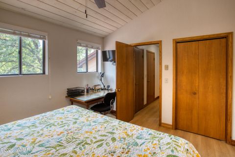 Tiny photo for 3792 Crown Dancer Drive A Dr, Pinetop, AZ 85935 (MLS # 259207)