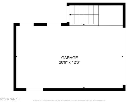 Tiny photo for 3792 Crown Dancer Drive A Dr, Pinetop, AZ 85935 (MLS # 259207)