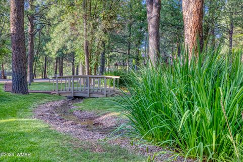 Tiny photo for 3792 Crown Dancer Drive A Dr, Pinetop, AZ 85935 (MLS # 259207)