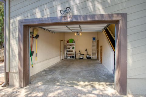 Tiny photo for 3792 Crown Dancer Drive A Dr, Pinetop, AZ 85935 (MLS # 259207)