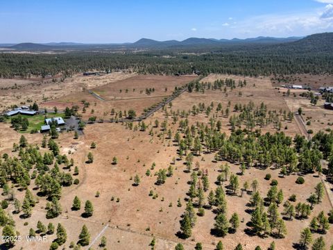 Photo of Lakeside, AZ 85929 (MLS # 260451)