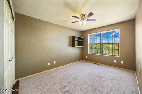 Tiny photo for 8315 Silver Creek Drive, Show Low, AZ 85901 (MLS # 261972)