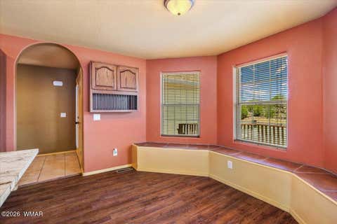 Tiny photo for 8315 Silver Creek Drive, Show Low, AZ 85901 (MLS # 261972)