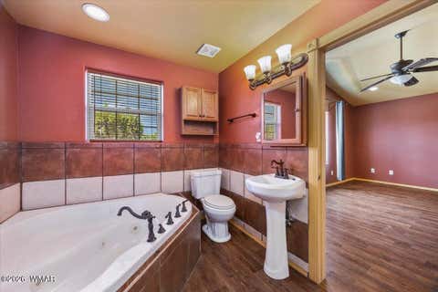 Tiny photo for 8315 Silver Creek Drive, Show Low, AZ 85901 (MLS # 261972)