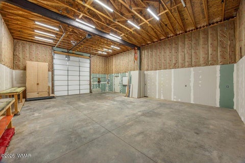 Tiny photo for 8315 Silver Creek Drive, Show Low, AZ 85901 (MLS # 261972)