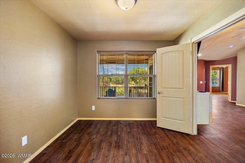 Tiny photo for 8315 Silver Creek Drive, Show Low, AZ 85901 (MLS # 261972)