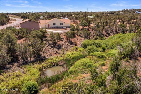 Tiny photo for 8315 Silver Creek Drive, Show Low, AZ 85901 (MLS # 261972)