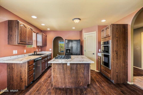 Tiny photo for 8315 Silver Creek Drive, Show Low, AZ 85901 (MLS # 261972)