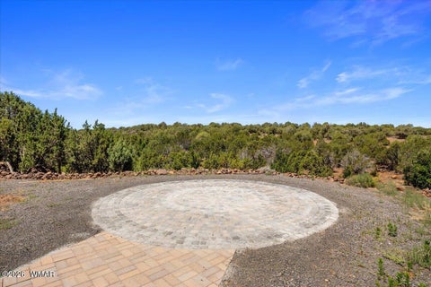 Tiny photo for 8315 Silver Creek Drive, Show Low, AZ 85901 (MLS # 261972)