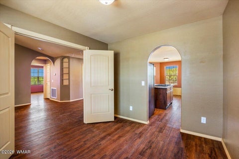 Tiny photo for 8315 Silver Creek Drive, Show Low, AZ 85901 (MLS # 261972)