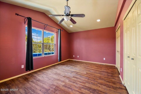 Tiny photo for 8315 Silver Creek Drive, Show Low, AZ 85901 (MLS # 261972)