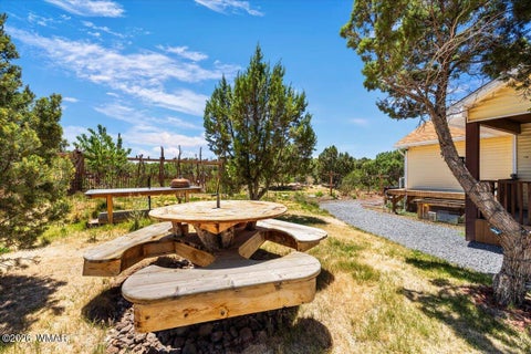 Tiny photo for 8315 Silver Creek Drive, Show Low, AZ 85901 (MLS # 261972)