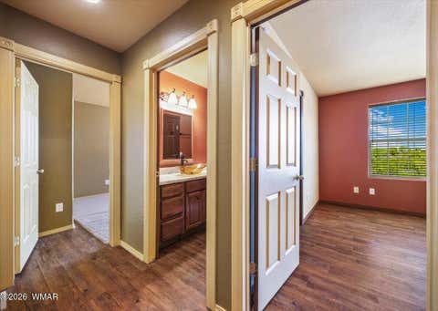 Tiny photo for 8315 Silver Creek Drive, Show Low, AZ 85901 (MLS # 261972)