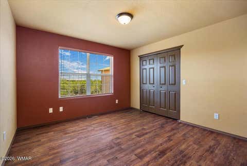 Tiny photo for 8315 Silver Creek Drive, Show Low, AZ 85901 (MLS # 261972)