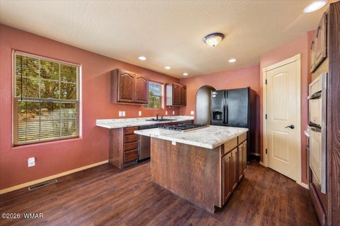 Tiny photo for 8315 Silver Creek Drive, Show Low, AZ 85901 (MLS # 261972)