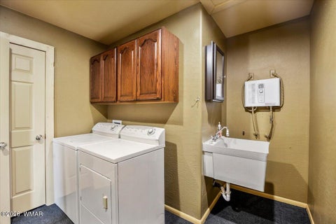 Tiny photo for 8315 Silver Creek Drive, Show Low, AZ 85901 (MLS # 261972)
