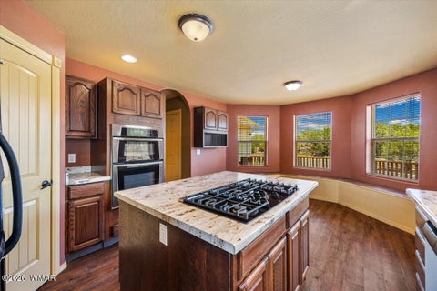 Tiny photo for 8315 Silver Creek Drive, Show Low, AZ 85901 (MLS # 261972)