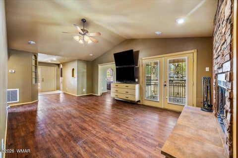 Tiny photo for 8315 Silver Creek Drive, Show Low, AZ 85901 (MLS # 261972)