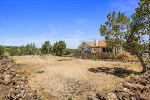 Tiny photo for 8315 Silver Creek Drive, Show Low, AZ 85901 (MLS # 261972)