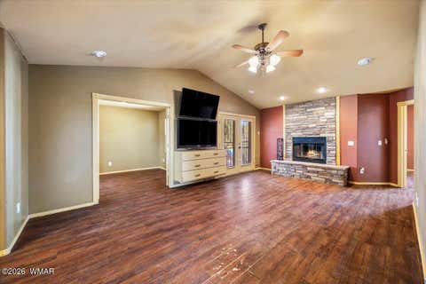Tiny photo for 8315 Silver Creek Drive, Show Low, AZ 85901 (MLS # 261972)