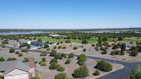 Photo of 1950 Creekside Circle, Show Low, AZ 85901 (MLS # 261114)