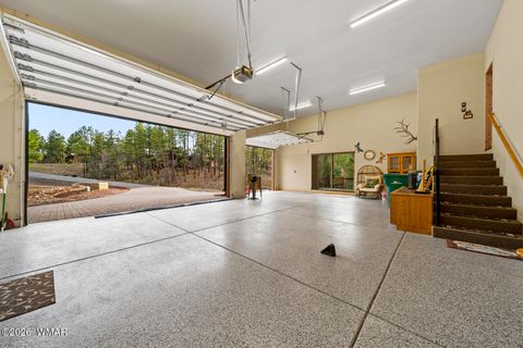 Tiny photo for 1140 W Snow Creek Trail, Show Low, AZ 85901 (MLS # 260357)