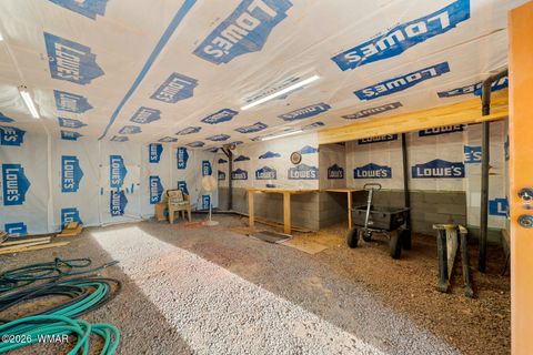 Tiny photo for 1140 W Snow Creek Trail, Show Low, AZ 85901 (MLS # 260357)