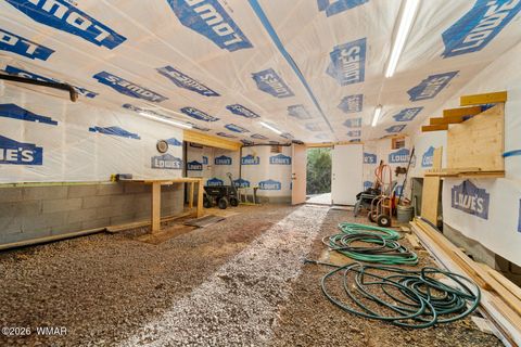 Tiny photo for 1140 W Snow Creek Trail, Show Low, AZ 85901 (MLS # 260357)