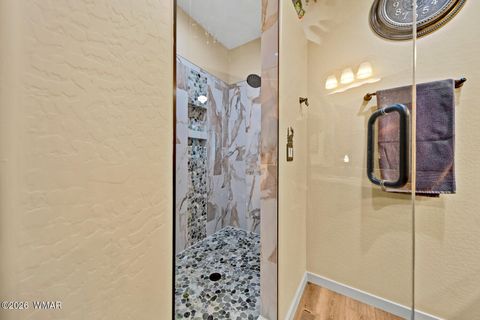 Tiny photo for 1140 W Snow Creek Trail, Show Low, AZ 85901 (MLS # 260357)