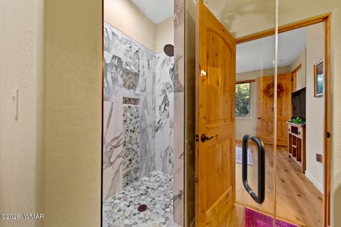 Tiny photo for 1140 W Snow Creek Trail, Show Low, AZ 85901 (MLS # 260357)