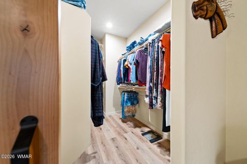 Tiny photo for 1140 W Snow Creek Trail, Show Low, AZ 85901 (MLS # 260357)