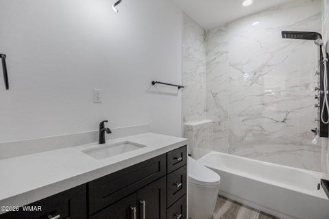 Tiny photo for 2755 W Villa Loop, Show Low, AZ 85901 (MLS # 261184)
