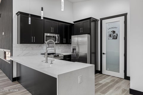 Tiny photo for 2755 W Villa Loop, Show Low, AZ 85901 (MLS # 261184)