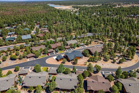 Tiny photo for 2755 W Villa Loop, Show Low, AZ 85901 (MLS # 261184)