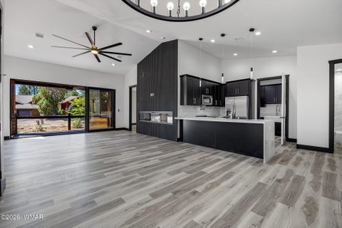 Tiny photo for 2755 W Villa Loop, Show Low, AZ 85901 (MLS # 261184)