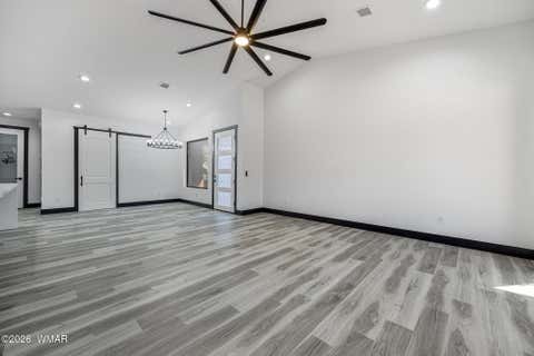 Tiny photo for 2755 W Villa Loop, Show Low, AZ 85901 (MLS # 261184)