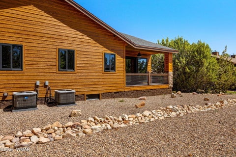 Tiny photo for 2755 W Villa Loop, Show Low, AZ 85901 (MLS # 261184)